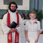 1984 Confirmation Class